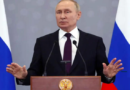 Le plan effrayant de Poutine pour « anéantir » les alliés de l’Ukraine
