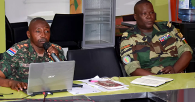 Des patrouilles mixtes sénégalo-gambiennes pour prévenir les différends frontaliers