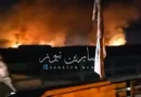 Irak: nombreuses interrogations après une «explosion» meurtrière sur une base militaire