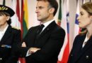 Après son discours à la Sorbonne, Emmanuel Macron poursuit son offensive pour les Européennes