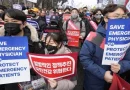 Corée du Sud: les médecins en grève rejettent le compromis du gouvernement