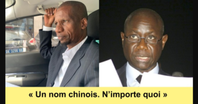 La vérité sur Bara Tall: Réfutation des mensonges de Clédor Sène et Babacar Touré