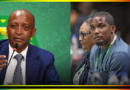 La réponse cinglante du président de la CAF à Samuel ETO’O