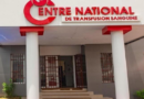 Grève illimitée au Centre national de transfusion sanguine