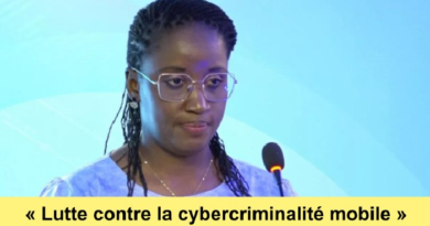 Lutte contre la cybercriminalité mobile: Wave manifeste sa volonté de coopérer avec les pouvoirs publics sénégalais