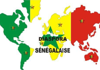 Environ 1000 Sénégalais de l’extérieur attendus à la Journée de la diaspora (officiel) Environ 1000 Sénégalais de l’extérieur attendus à la Journée de la diaspora (officiel)