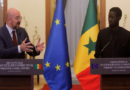 Le président sénégalais Bassirou Diomaye Faye veut un partenariat « repensé » avec l’Union européenne
