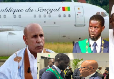 Visites présidentielles à Nouakchott et Banjul : Les gisements diplomatiques