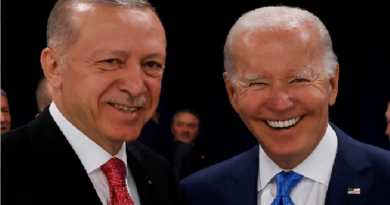 La rencontre entre Erdogan et Biden à la Maison Blanche repoussée, selon la Turquie