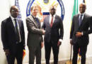 Financement dans divers domaines : Washington débloque  la somme de 260 milliards FCFA pour le Sénégal