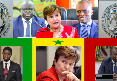 Après la mission gouvernementale à Washington: Le Fmi débarque à Dakar