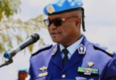 Réaménagement au sommet de la gendarmerie: Le Général de Division Martin Faye, est nommé Haut-Commandant de la Gendarmerie nationale et Directeur de la Justice Militaire