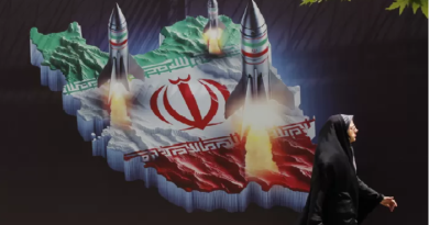 L’Iran a volontairement limité l’impact de son attaque sur Israël