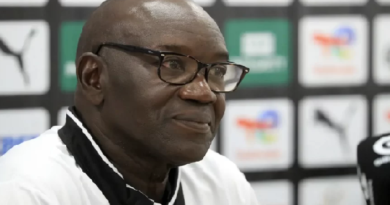 TP Mazembe : Lamine Ndiaye avertit ses joueurs avant de jouer Al Ahly