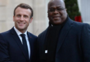 Macron exhorte Kigali à « cesser tout soutien » au M23, Tshisekedi salue « l’engagement » de la France
