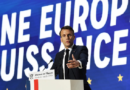 Ce qu’il faut retenir du discours du Président Emmanuel Macron sur l’Europe