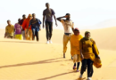 ”Moi capitaine’’ de Matteo Garrone, le récit d’un voyage périlleux de migrants africains vers l’Europe