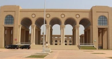 Togo: les députés adoptent définitivement une nouvelle Constitution
