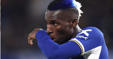Chelsea : Drogba exprime son soutien à Nicolas Jackson fortement critiqué