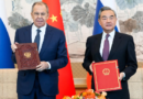 Pékin veut renforcer sa coopération stratégique avec Moscou