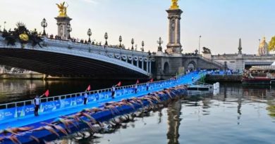 Nager dans la Seine, une bataille pas encore gagnée