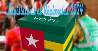 Togo: la Cédéao réoriente sa mission envoyée avant les élections législatives et régionales