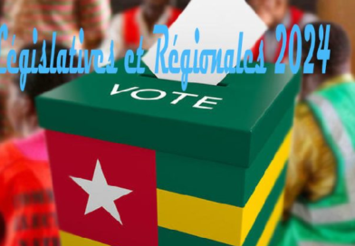Législatives au Togo: large victoire du parti du président Faure Gnassingbé, annonce la Céni