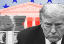 Donald Trump freiné par ses ennuis judiciaires