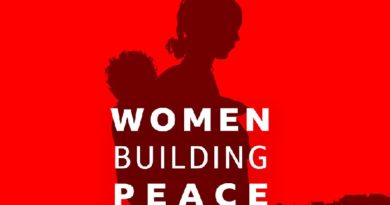 L’Institut des États-Unis pour la paix ouvre les candidatures pour le prix 2024 Women Building Peace