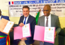 Louga : une convention de partenariat signée pour améliorer l’accès à l’eau des populations de Gandé