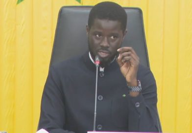 Sénégal: les lanceurs d’alerte pressent le gouvernement de les écouter
