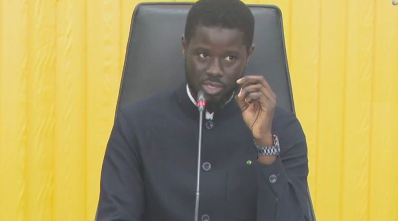 Sénégal: les lanceurs d’alerte pressent le gouvernement de les écouter
