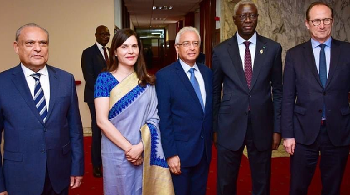 L’Assemblée parlementaire de la francophonie salue ‘’la maturité et la vitalité’’ de la démocratie sénégalaise