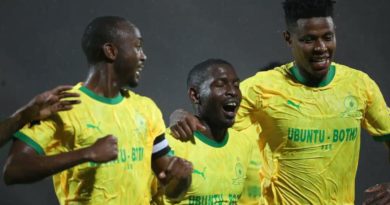 Coupe du monde des clubs 2025 : les 4 qualifiés africains connus !