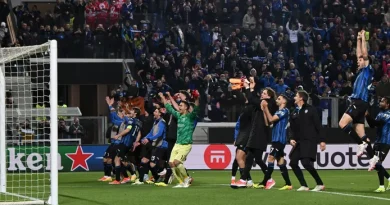 L’Italie s’offre un cinquième ticket pour la prochaine Ligue des champions