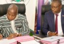Une convention signée pour un plan d’apprentissage du “Senegal Power Compact”