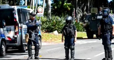 Nouvelle-Calédonie : vaste opération des forces de l’ordre dans l’archipel, après six morts dans les émeutes