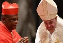 RDC: l’enquête judiciaire qui vise le cardinal Fridolin Ambongo suivie de près au Vatican