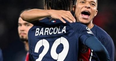 Football: Kanté de retour en équipe de France, Barcola présent pour l’Euro 2024