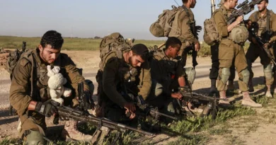 L’armée israélienne bute sur la ténacité des combattants du Hamas à Gaza