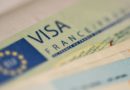 Demande de visas pour la France: 46.000 dossiers traités en 2023.