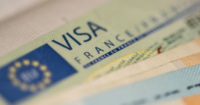 Demande de visas pour la France: 46.000 dossiers traités en 2023.