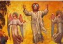 L’Ascension : Signification et Importance dans l’Église Catholique