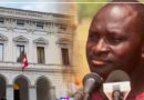 Suisse: un ex-ministre gambien condamné à 20 ans de prison pour crimes contre l’humanité