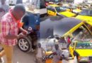 Grogne des Taximen à Dakar: La gendarmerie empêche leur point de presse