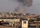 Les bombardements continuent sur Rafah malgré la décision de la CIJ