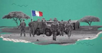 La France dispose-t-elle de bases militaires au Bénin ?