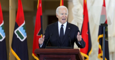 États-Unis: Joe Biden alerte face à la montée de l’antisémitisme