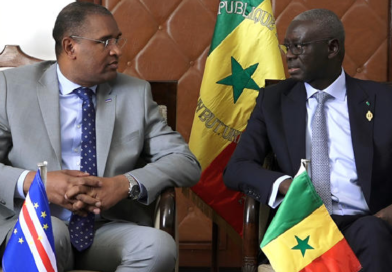Les Assemblées nationales du Cap Vert et du Sénégal veulent redynamiser leur coopération
