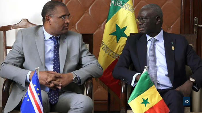 Les Assemblées nationales du Cap Vert et du Sénégal veulent redynamiser leur coopération